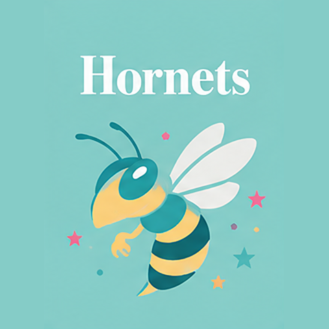 Hornets