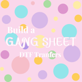 Gang Sheet Builder